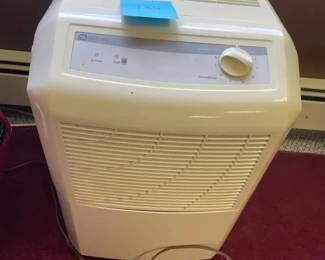 Maytag Dehumidifier