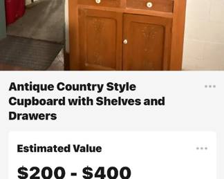 Sale Picture