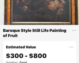 Sale Picture
