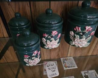 Last known inventory pricing