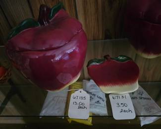 Last known inventory pricing