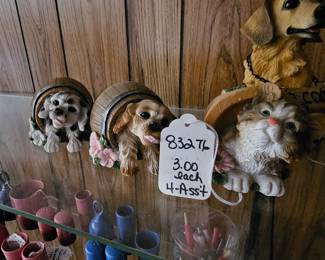 Last known inventory pricing