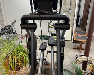 Nordic trac elliptical. $290. Come get it 