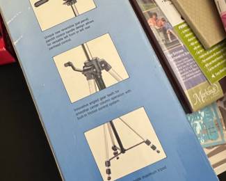 Velbon S Tripod third image