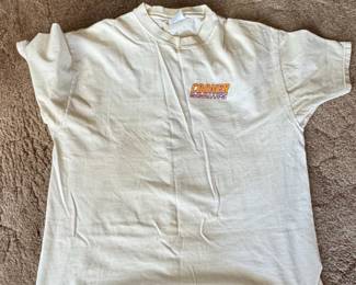 Cooner Wire  Winston Finals TShirt