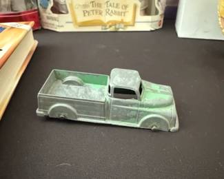 TootsieToy Diecast Pickup Truck second image