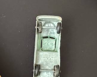 TootsieToy Diecast Pickup Truck third image