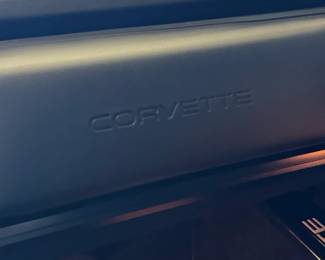 Chevrolet Corvette second image