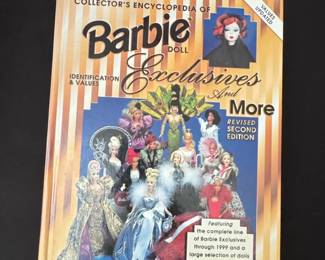 Collectors Encyclopedia of Barbie Doll Exclusives and More