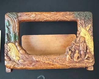 TootsieToy Diecast Pickup Truck