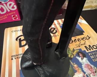 Michael Jackson Beat It inch Doll by LJN fourth image