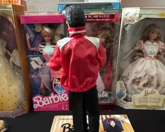 Michael Jackson Beat It inch Doll by LJN third image