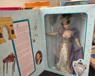 Barbie The Great Eras Collection French Lady Doll second image