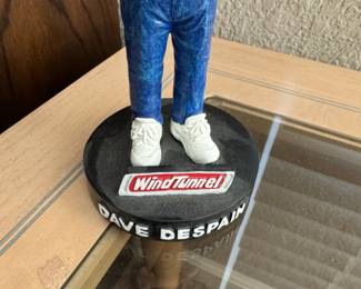 Dave Despain Wind Tunnel Bobblehead second image