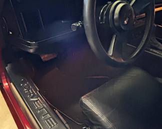 Chevrolet Corvette C sixth image