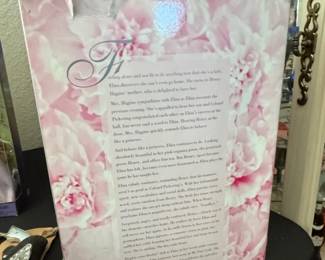 Barbie as Eliza Doolittle My Fair Lady Collector Edition Doll third image