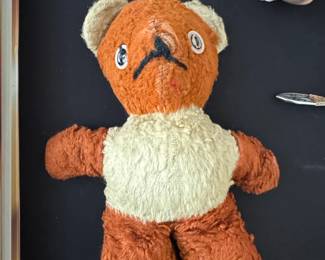 Michael Jackson Beat It inch Doll by LJN fifth image