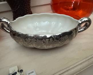 Beatriz Ball SOHO Brooklyn Large Oval Platter