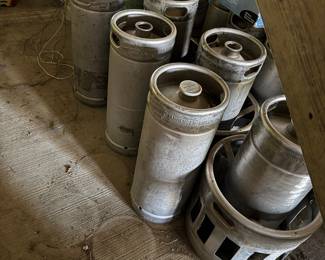 1/6 barrels
