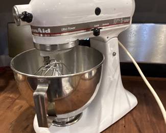 Kitchenaid