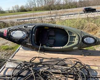 Kayak
