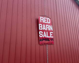 THE SALE