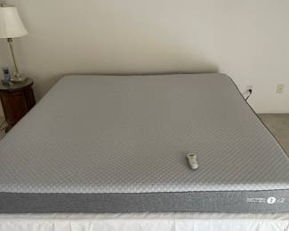 Sleep Number C2 Adjustable Bed $100