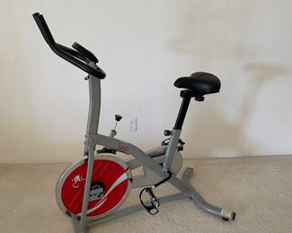Exercise bike - working condition $30