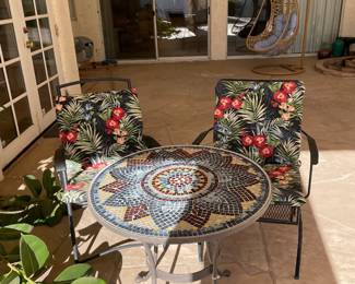 *egg chair not for sale*