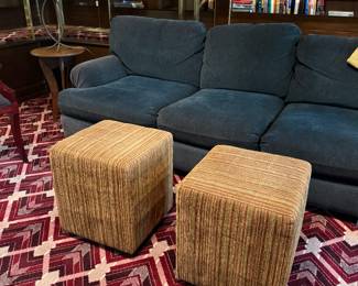 Betty M sofa