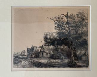 Rembrandt