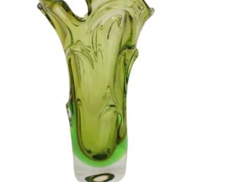 Mid century 1960’s vase $200