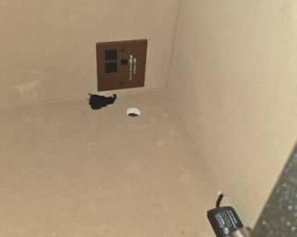 Large Cannon Gun Safe