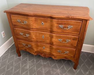 Ethan Allen dresser