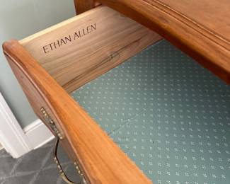 Ethan Allen dresser