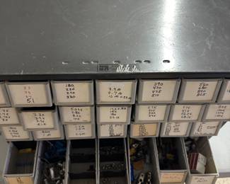 electricians box