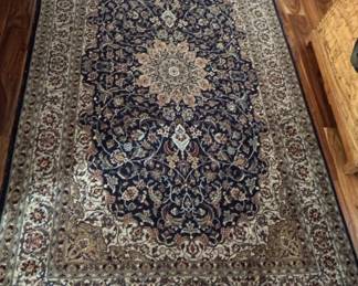 Persian Nain Rug