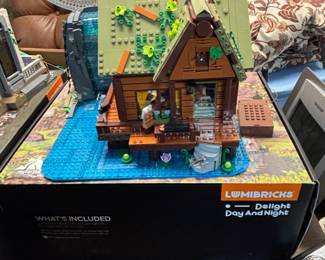 New Asset to Be Processed