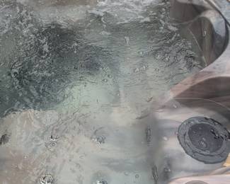 Hot Spring Spa Sovereign third image