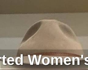 Assorted Womens Hats second image