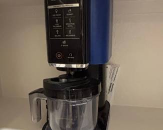 Ninja CREAMi Ice Cream Maker