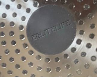 EliteLife NonStick Frying Pan Set second image