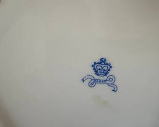 Royal Crown Derby "The Hunt" Pitcher