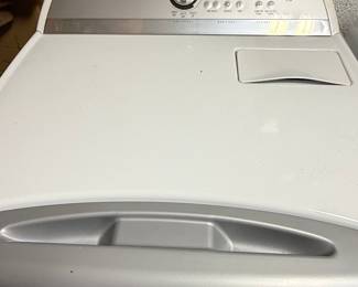 Whirlpool Cabrio Electric Dryer