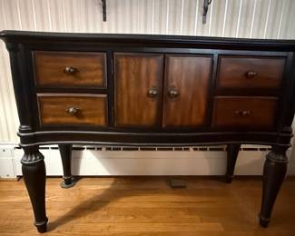 Kathy Ireland Home Accent Cabinet