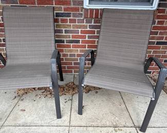 Nuu Garden Outdoor Chairs (Set of 2)