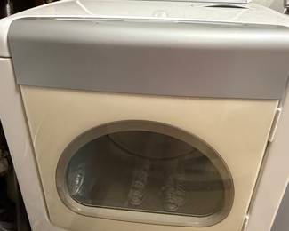 Whirlpool Cabrio Electric Dryer
