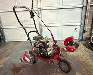 Craftsman 4.0 HP Edger/Trimmer