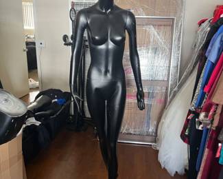 Mannequin - Not Part of clearance sale - full price
