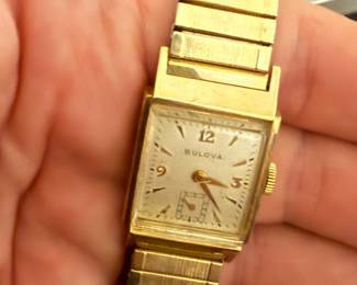 Watch Bulova